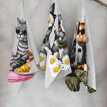 Рогожка 150 см наб арт. 904 29460-1 Тиффани