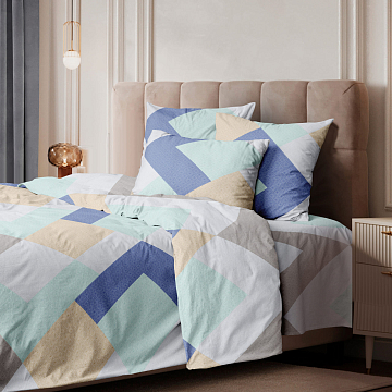 Перкаль 220 см наб 50087-2 Лунный город