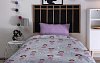КПБ WENGE KIDS Перкаль 60088-1/ 0222-62 Fairy