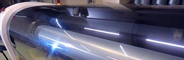 Лазерные гравировальные машины (STORK, Австрия) 