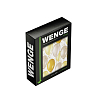 КПБ WENGE YOUNG Перкаль 6938-1 Holiday of the soul