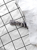 Простыня перкаль Crazy Getup 16405-1 Grid paper