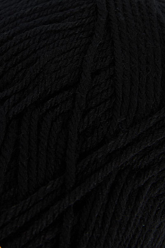 Пряжа для ручного вязания Olimpia Sparta цв.IR16 черный 5шт*100г