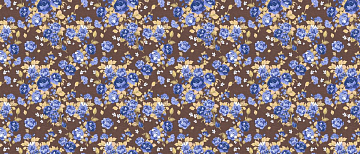 Фланель Престиж 150 см 18739-8 Виола