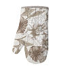 Прихватка-рукавица рогожка Все ДOMA/Vse DOMA 60050-2 Флора