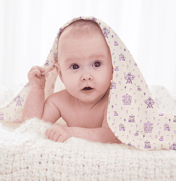 Фланель 90 см 29144-2 Карусель