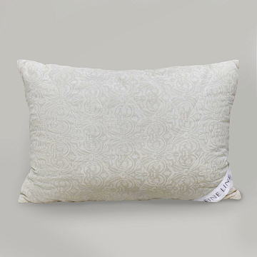 Подушка Fine Line овечья шерсть