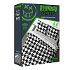 КПБ Crazy Getup 16398-1/16405-1 Houndstooth