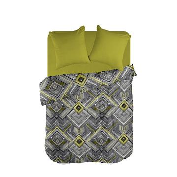 КПБ WENGE BASIC Бязь 60068-1/24600-22 Eastern geometry