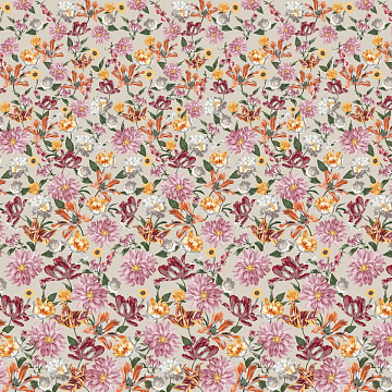 Перкаль 220 см наб 72069-1 Лафлюар