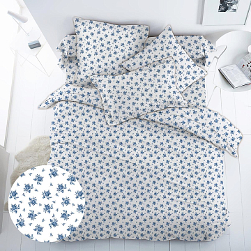 Перкаль 150 см наб 13509-3 Клара