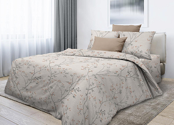 Бельевое полотно 220 см 6987-1 Тайна