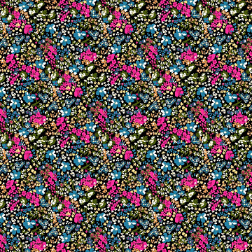 Бязь Комфорт 150 см наб 13496-1 Фреш