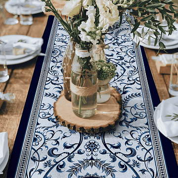 Дорожка 50 см наб 29346-1 Милиса