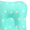 Подушка ортопедическая 13165-2 Звезда мятный