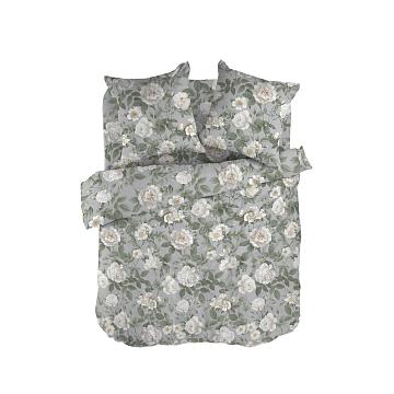 КПБ WENGE BASIC Бязь 60150-1 Soft mist