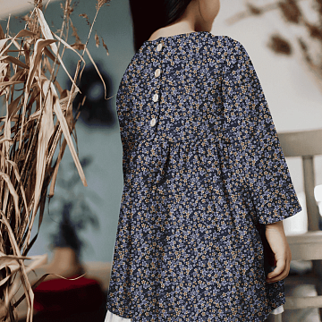 Фланель Престиж 150 см 21297-1 Жасмин