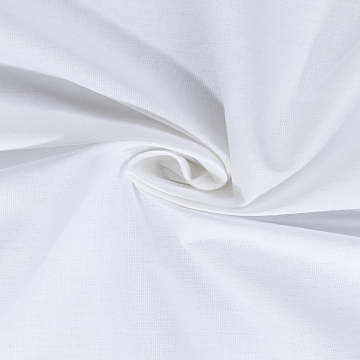 Перкаль 220 см отбеленный арт. 239 АП