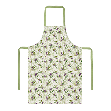 Фартук рогожка Все ДOMA/Vse DOMA 60347-1 Грейс