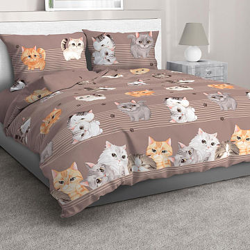 Перкаль 220 см наб 50220-1 Томми