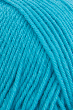 Пряжа для ручного вязания Олимпия Спарта/Olimpia Sparta цв.IR23 аква 5шт*100г