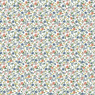 Ситец 95 см наб 29332-1 Милота