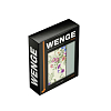 КПБ WENGE BASIC Бязь 60003-1/24400-32 Liliane