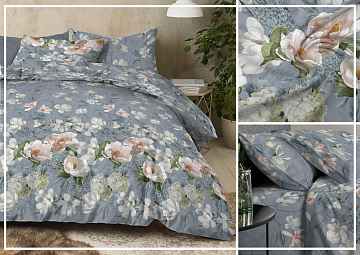 Сатин 220 см наб 6650-1 Нигури