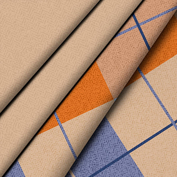 КПБ  Любимый дом Бязь  60302-1/60317-1 Квадро н/у