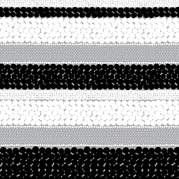 Перкаль 220 см наб 7288-1 Терра