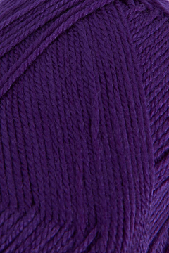 Пряжа для ручного вязания Olimpia Nika цв.G10 фиалка 5шт*100г