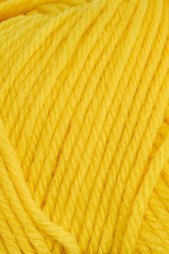 Пряжа для ручного вязания Олимпия Спарта/Olimpia Sparta цв.IR3 лимон 5шт*100г