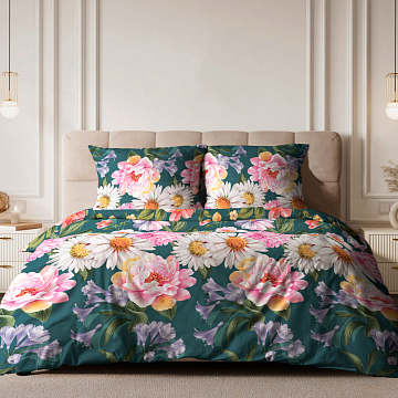 Перкаль 220 см наб 72024-1 Василиса