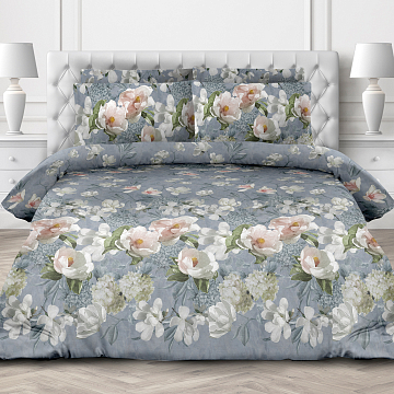 Сатин 220 см наб 6650-1 Нигури