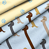 КПБ WENGE KIDS Перкаль 60060-1/60070-1 Buddy