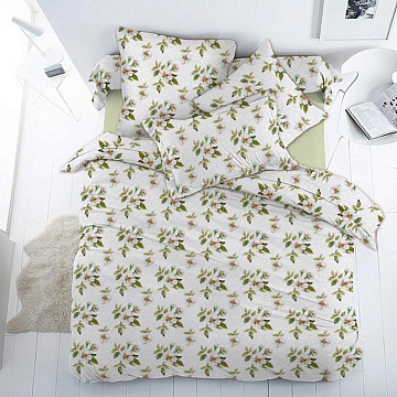 Перкаль 150 см наб 4516-2 Дорель