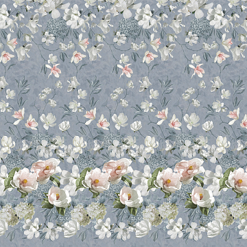 Сатин 220 см наб 6650-1 Нигури