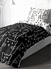 КПБ Crazy Getup 16575-1/16575-2 Black cat