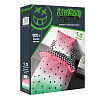 КПБ Crazy Getup 16503-1/16504-1 Watermelon