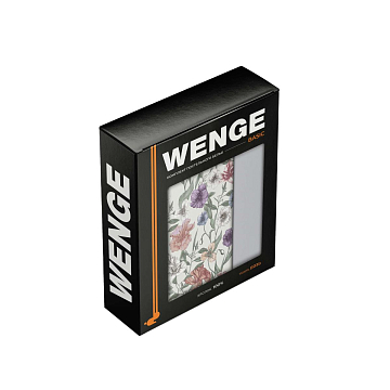 КПБ WENGE BASIC Бязь 60036-1/15860-27 Magic Garden