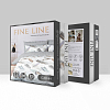 КПБ Fine Line Сатин 50337-1/15348-47 Эспри
