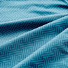 КПБ WENGE Био комфорт 11767-1/11767-2 Silver azure