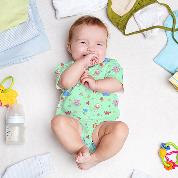 Ситец 95 см 18883-6