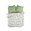 КПБ WENGE CONCEPT Сатин 60074-1/15860-7 Morning romance