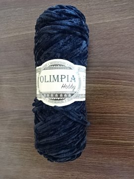Пряжа для ручного вязания Olimpia Hobby цв.Н12 5шт*100г