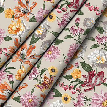 Перкаль 220 см наб 72069-1 Лафлюар