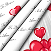 КПБ WENGE YOUNG Перкаль 6753-1/15950-28 Air hearts