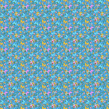 Бязь Комфорт 150 см 13296-4 Виола