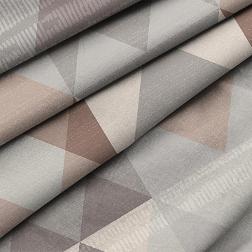 КПБ Любимый дом Бязь 60206-1 Иллюзия н/у