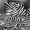 Бязь Премиум 220 см наб 72072-1 Зебра